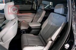 Jeep Grand Cherokee L